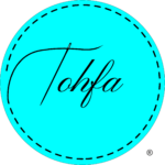 Tohfa Logo