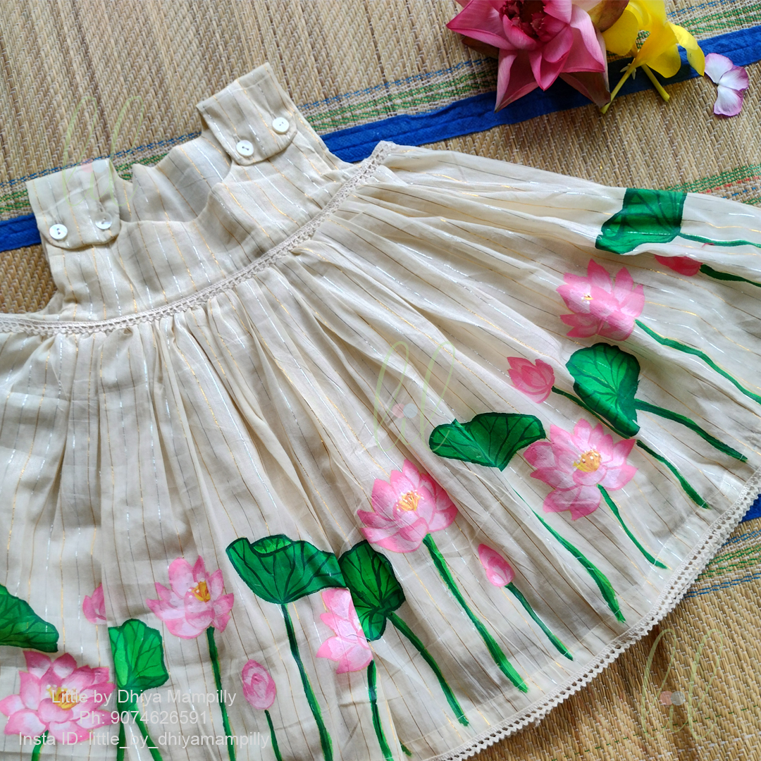 Buy 2 Year Baby Birthday Dress Online In India - Etsy India