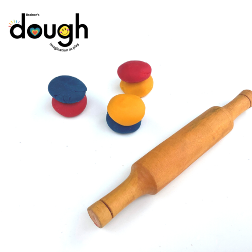 Primary Colour Bundle (Set of 3)