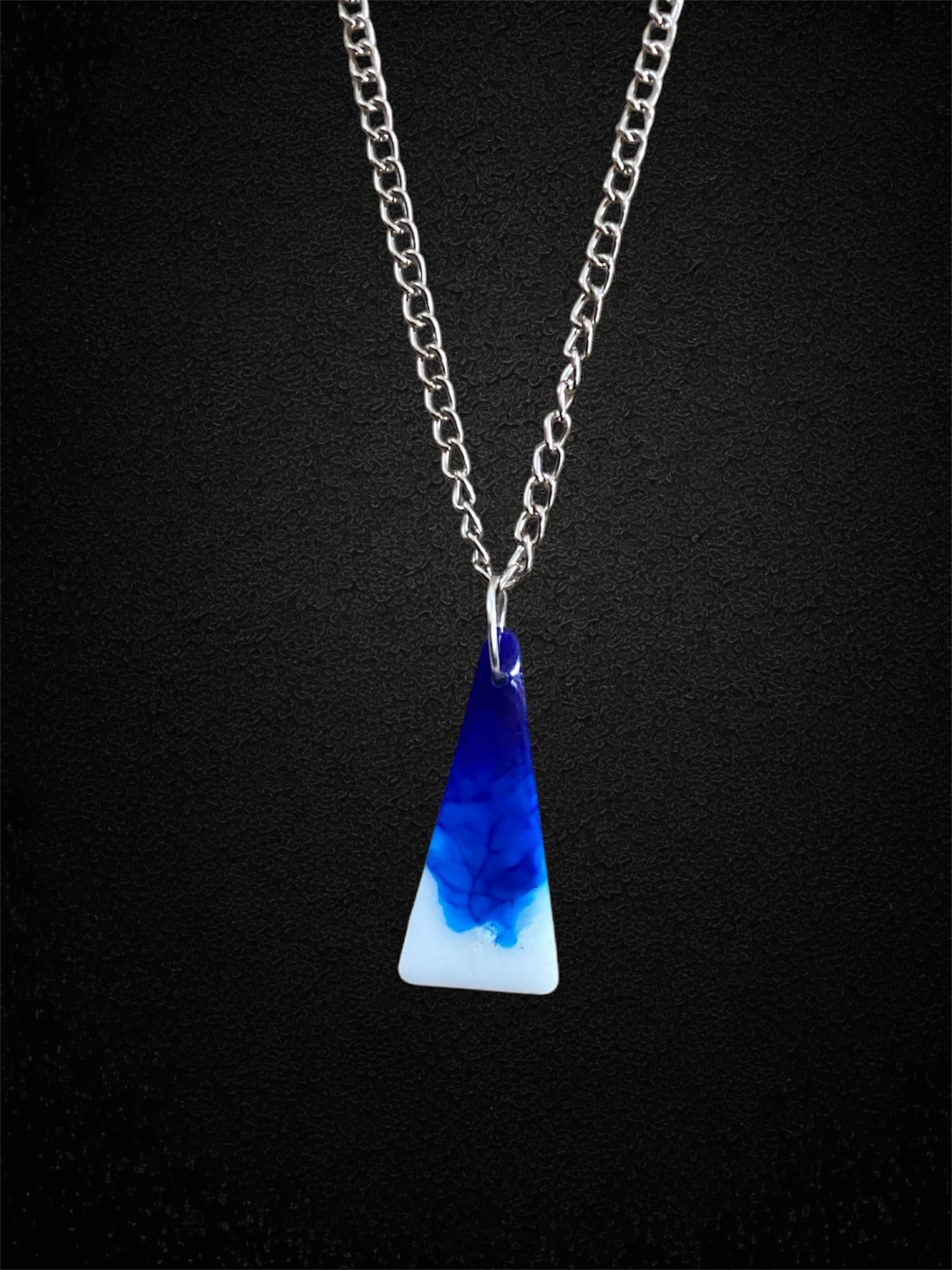 Resin necklace | Resin Jewellery | Resin Necklace Chain
