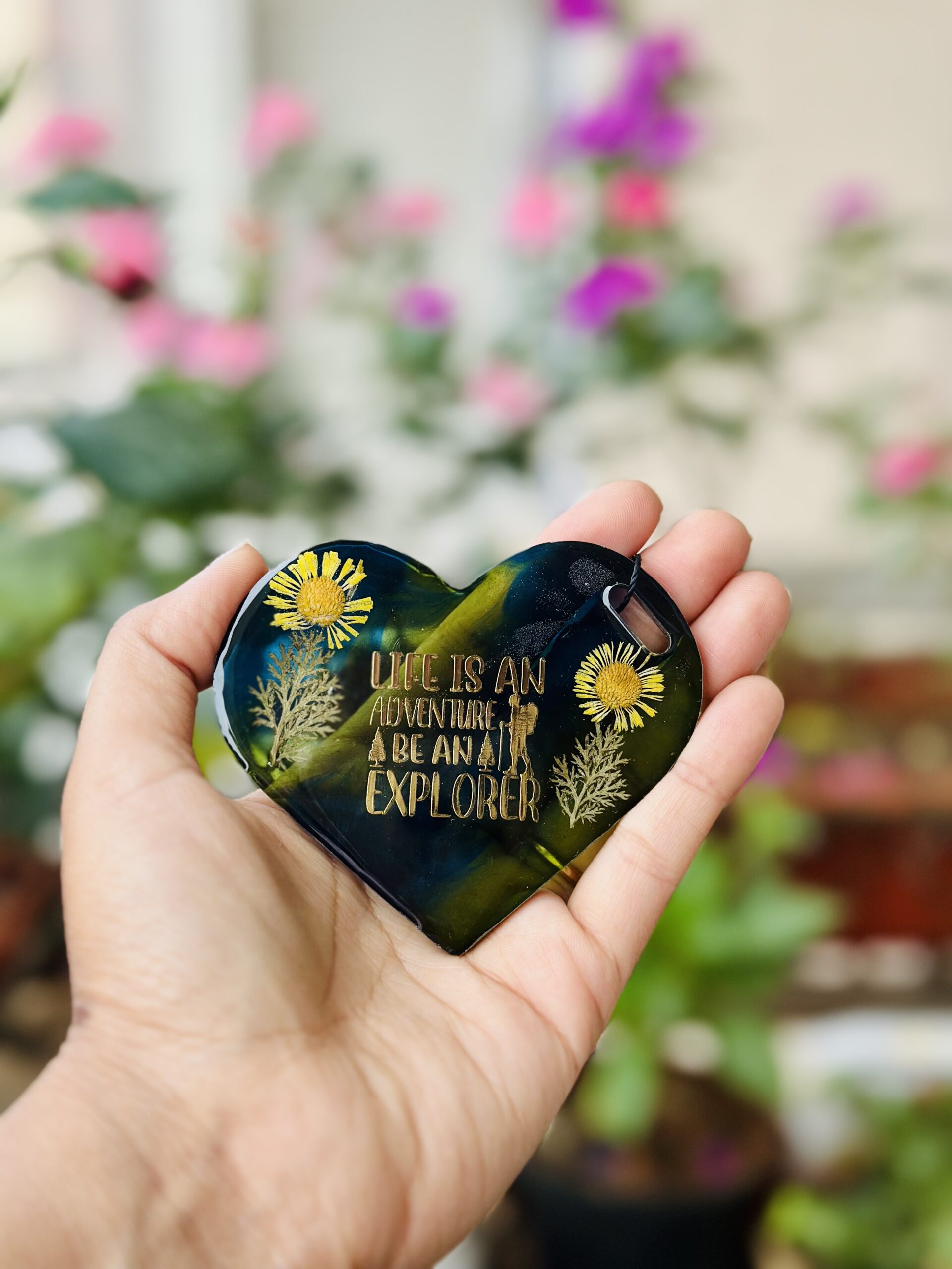 Travel Tag – Luggage Tag | Personalized Gift | Name Tag | Luggage Label