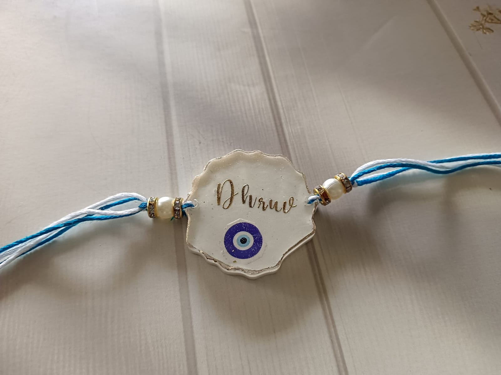 Personalized name rakhi | Customized name rakhi | Name rakhi | Rakhi with name | Name rakhi | Handmade name rakhi | UniqueNameRakhi | SpecialNameRakhi | CustomNameRakhi | PersonalizedRakhiwithName | NameBasedRakhi | RakhiwithNames | WrittenNameRakhi | EngravedNameRakhi|PersonalizedNameRakhiForBrother|