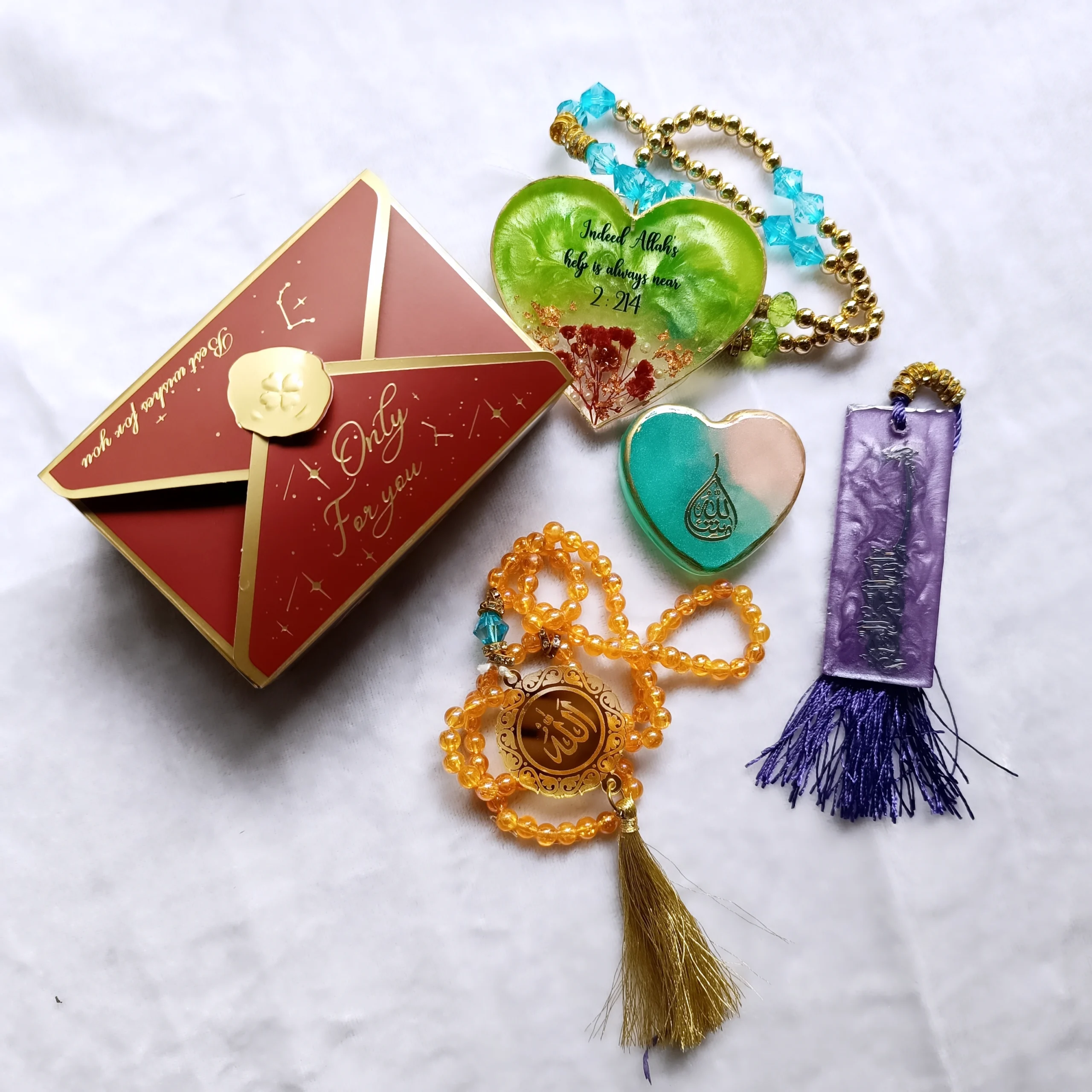 Wedding Gift Box / Gift Hamper Box / Tabarruk