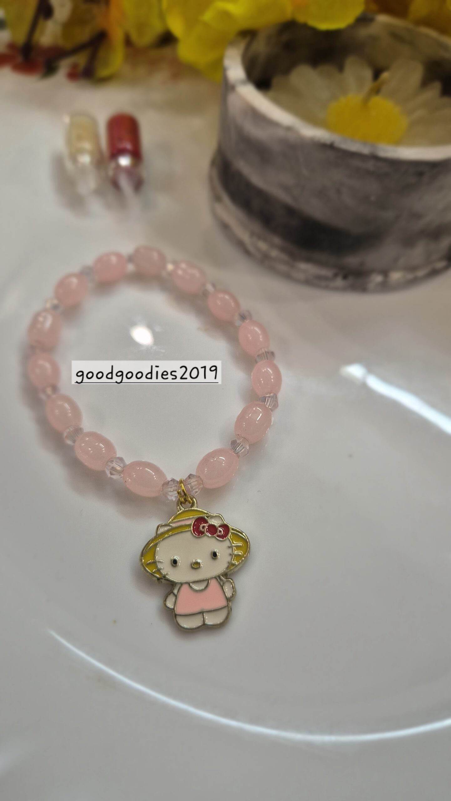 Handmade Bracelet | Beads Bracelet | Kids Bracelet | Bracelet | Bracelets for Every Age - Image 5