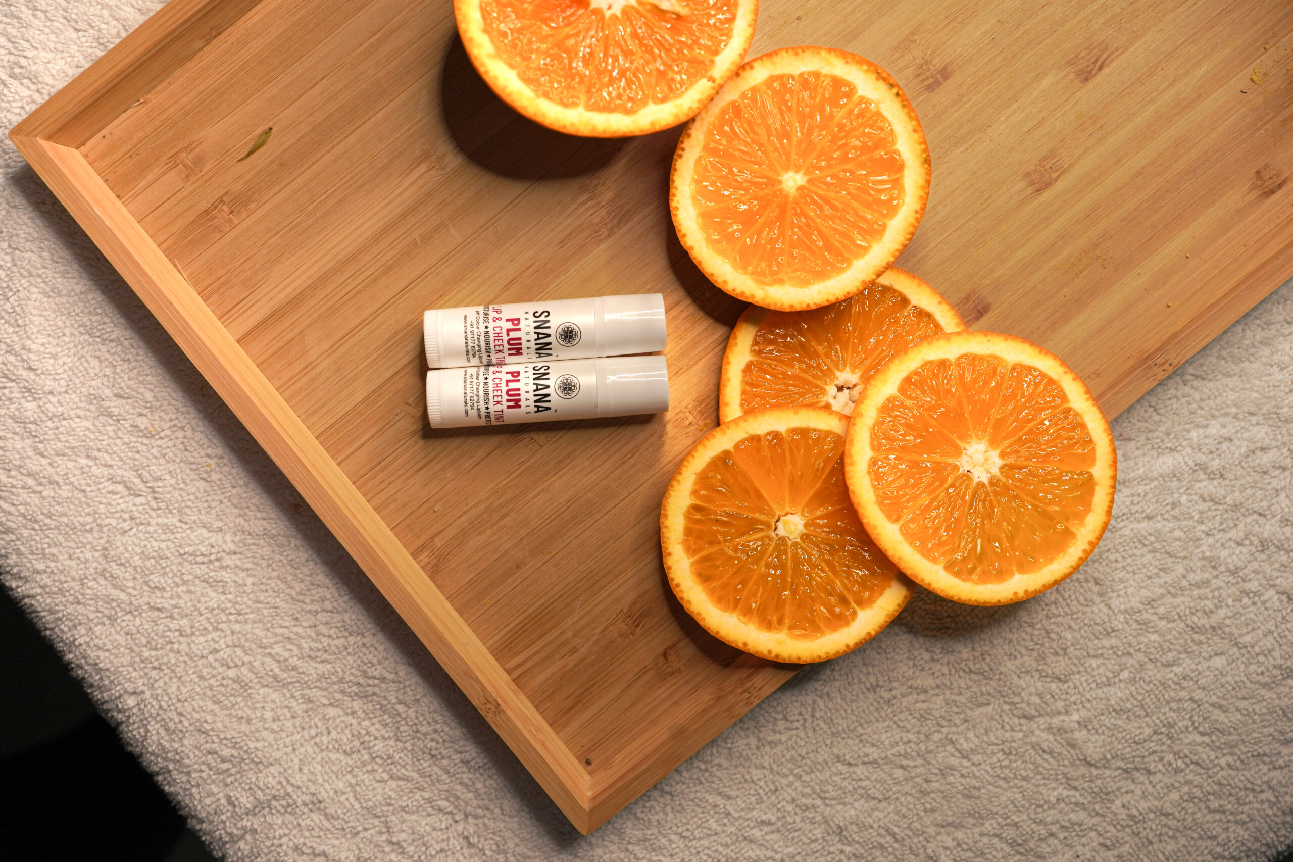 Plum Lip Balm | Lip Moisturizer Balm | Lip Balm for Women