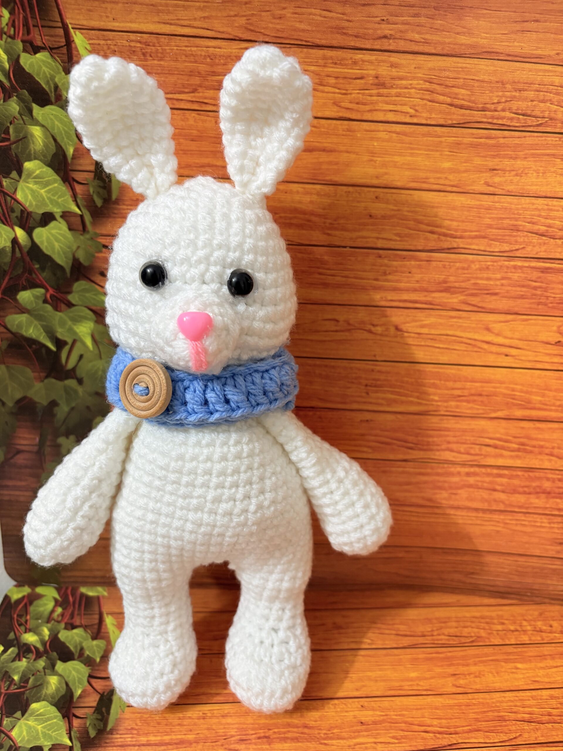 Crochet shark soft toy | Plushie Shark toy