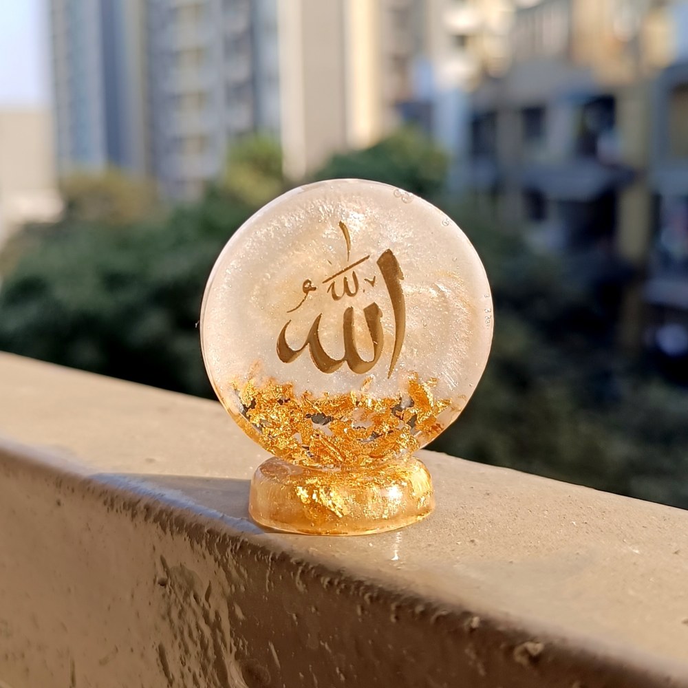 allah-resin-car-dashboard-as-wedding-return-gift