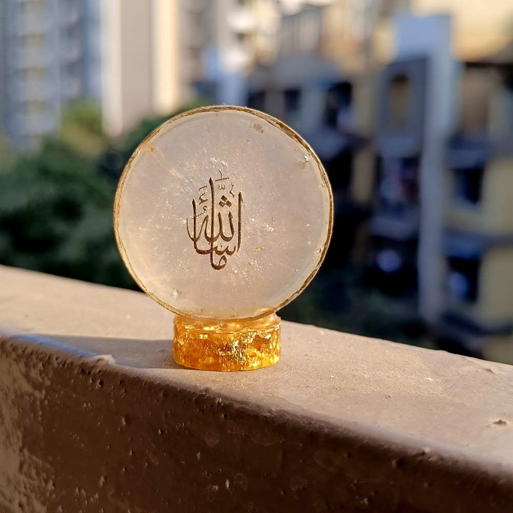 mashallah-car-dashboard-as-wedding-favours-hadiya-tabarruk-for-umrah-and-hajj