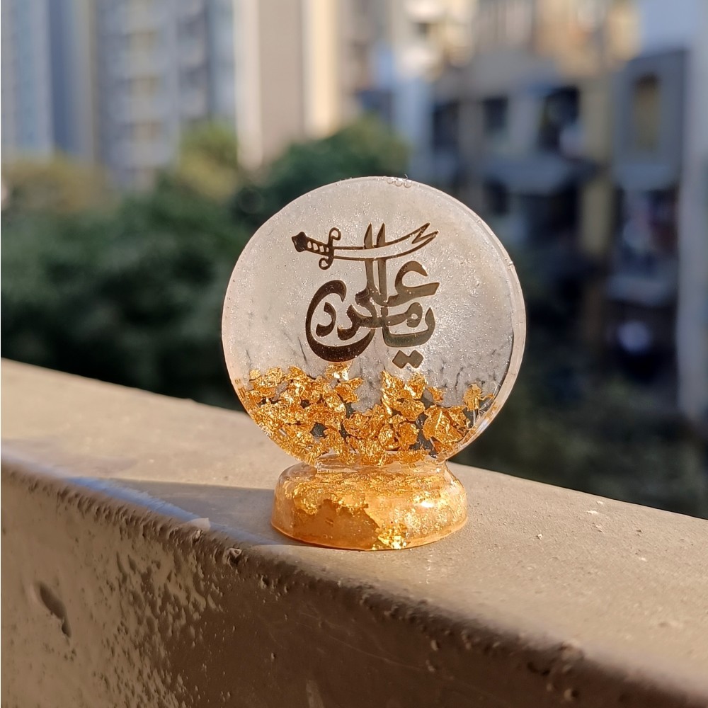 ya-ali-resin-car-dashboard-as-eid-gift